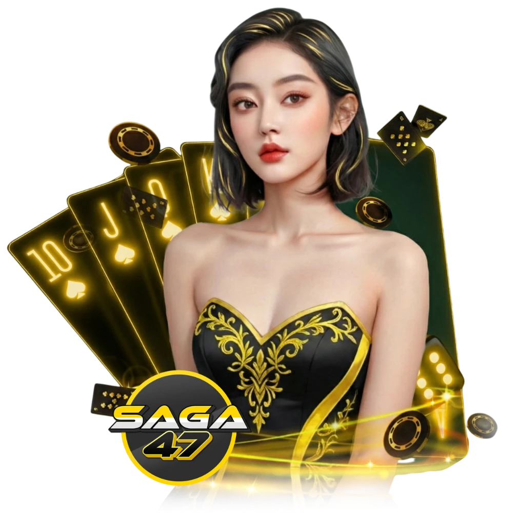 SAGA47