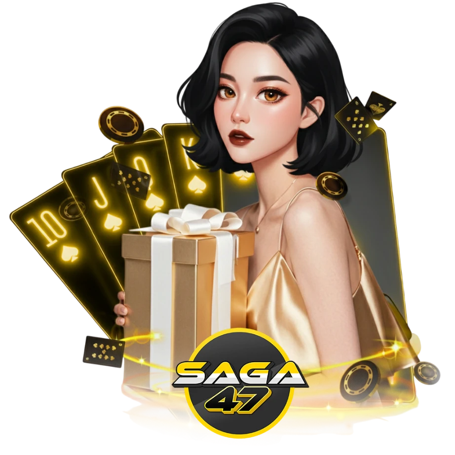 SAGA47
